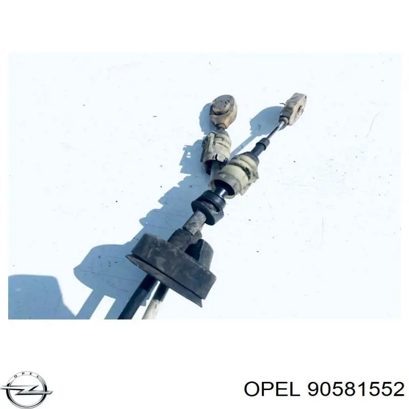  Opel 755119 precio, desde  EUR