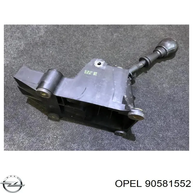 Comprar 755119 Opel 