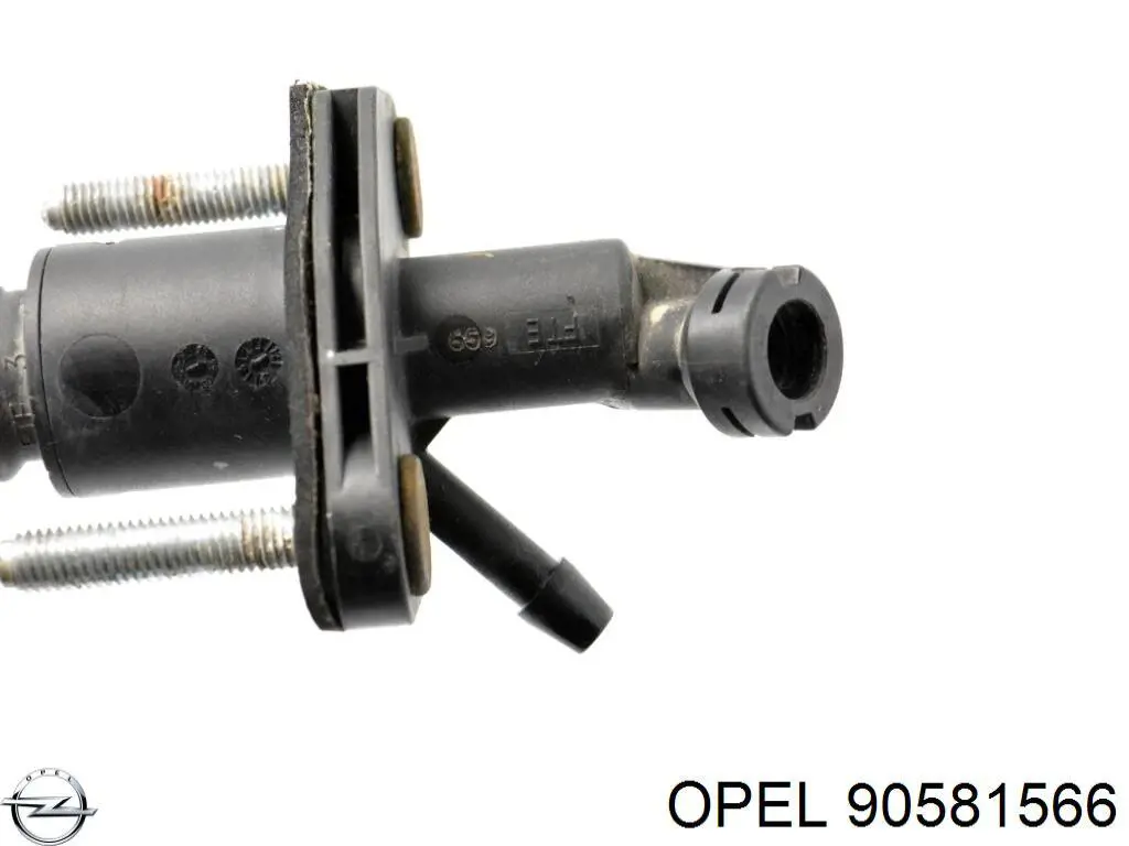 90581566 Opel