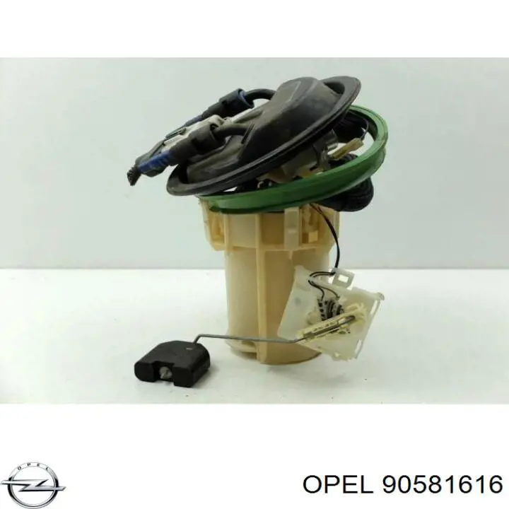  90581616 Opel