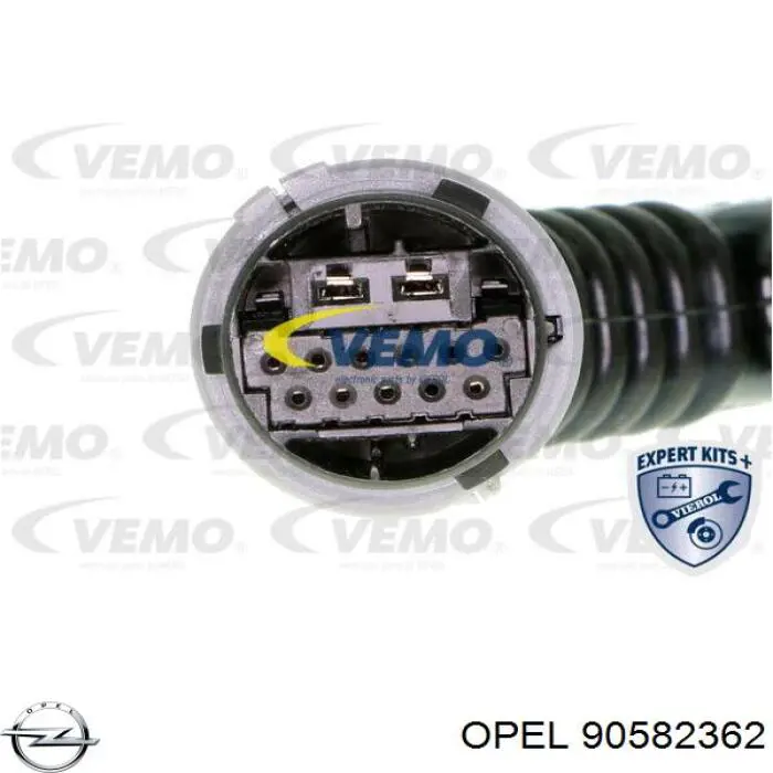 Comprar 90582362 Opel 