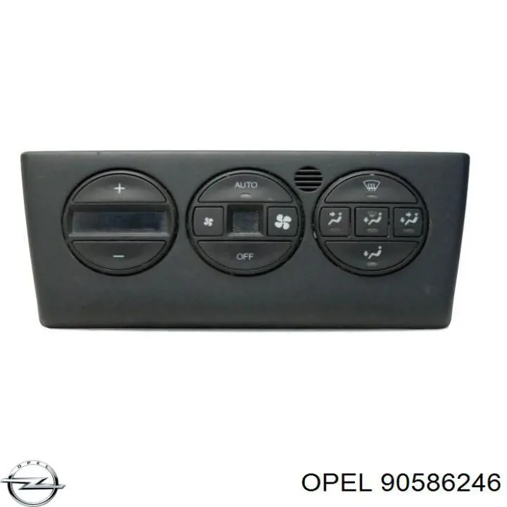  Opel 90586246 precio, desde 39,20 EUR