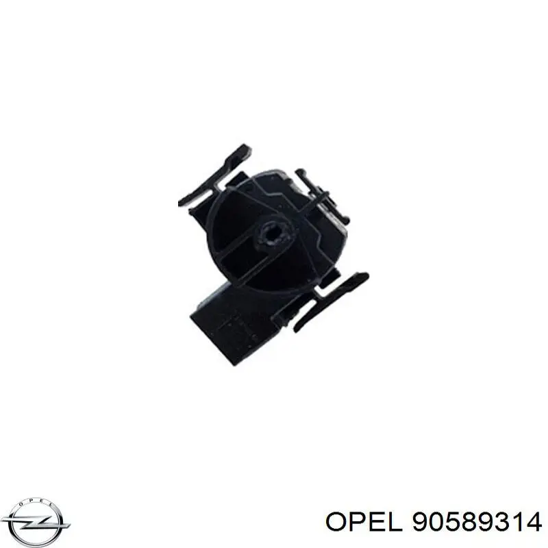 Interruptor de encendido / arranque Opel Zafira F75