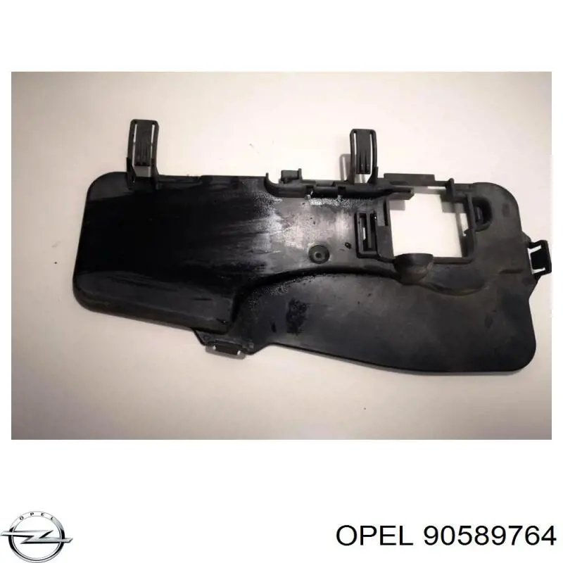 90589764 Opel