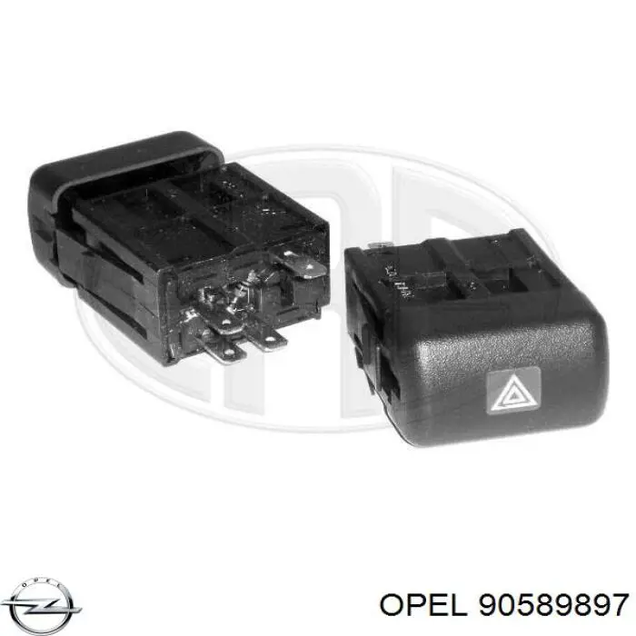 Comprar 90589897 Opel 
