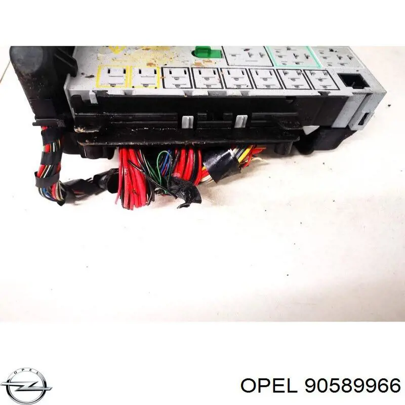  Opel 1238011 precio, desde 69,70 EUR
