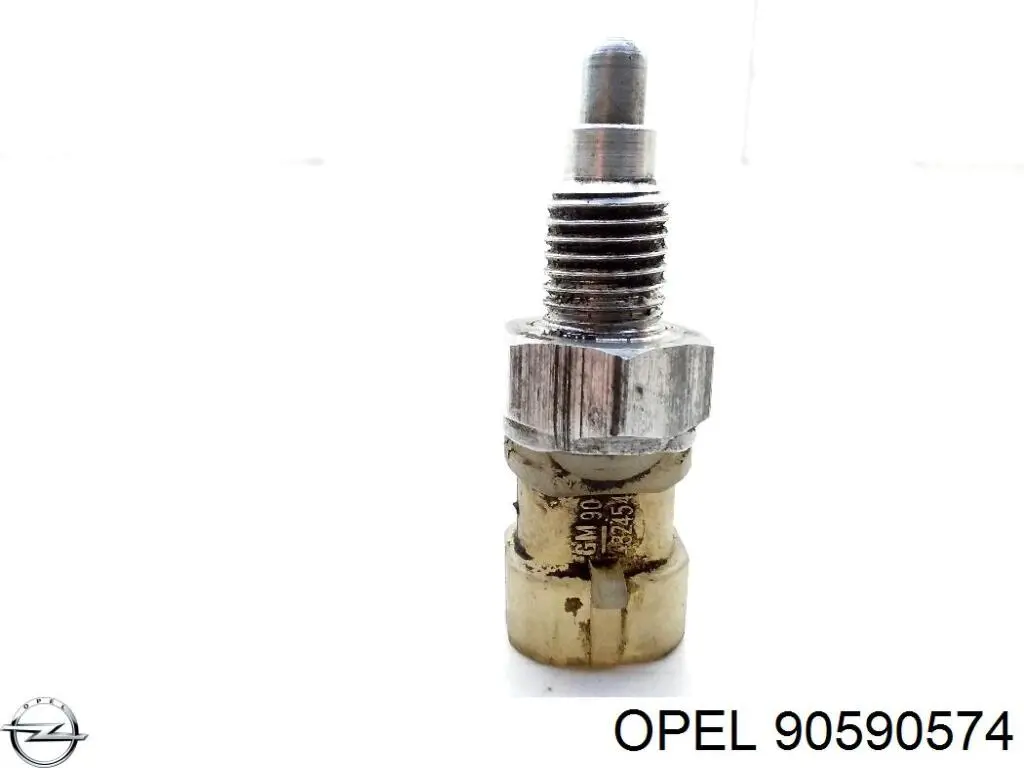 90590574 Opel interruptor luz de freno