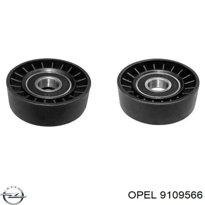 Tensor de correa, correa poli V Renault Espace 4 JK0