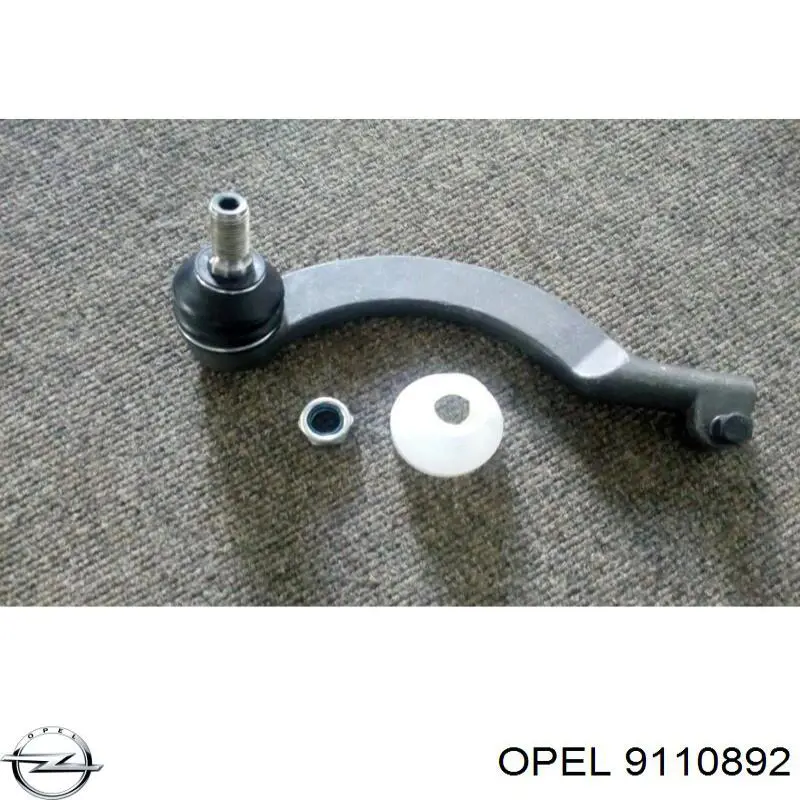 4402892 Opel