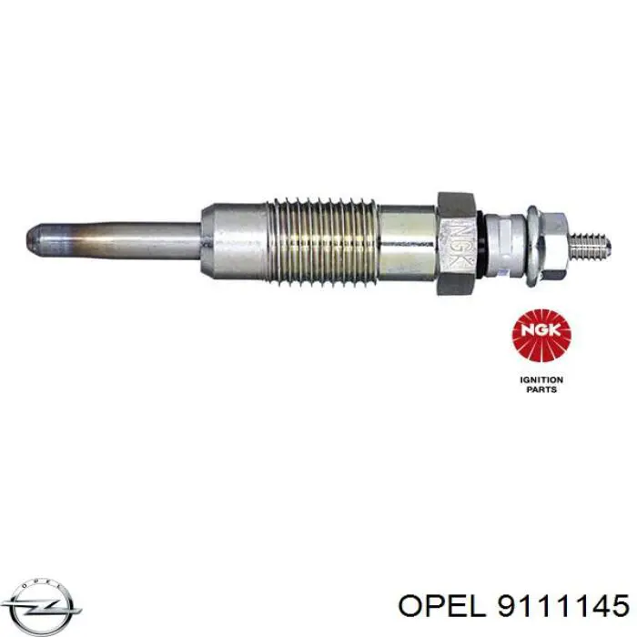 9111145 Opel