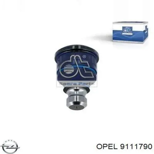 Comprar 9111790 Opel Casquillo palanca cambio