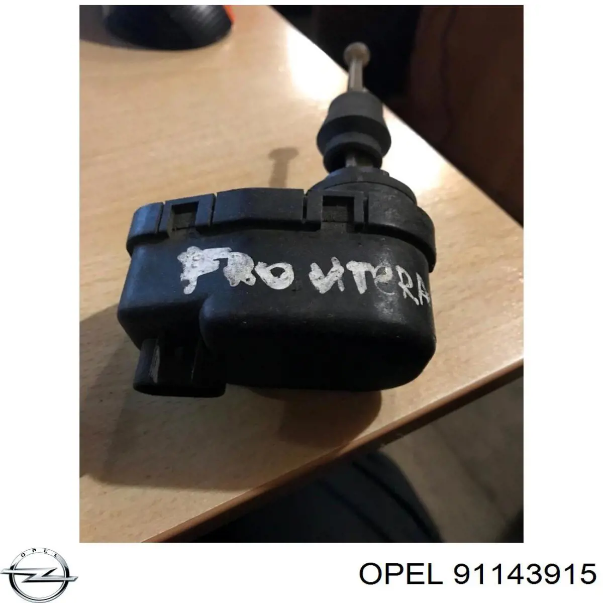 Comprar Motor regulador de faros Opel Frontera A 5SUD2