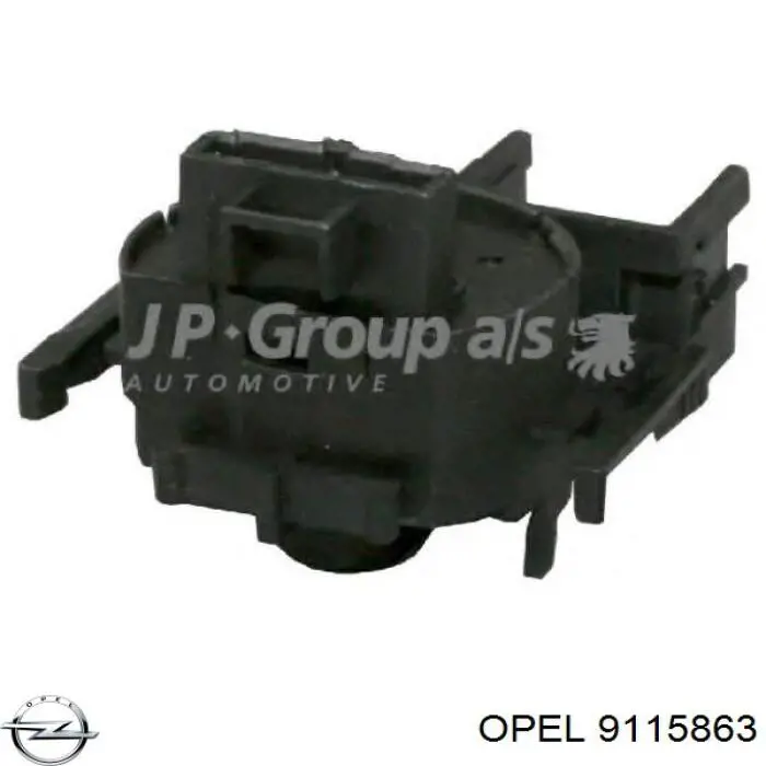 Comprar 9115863 Opel Clausor