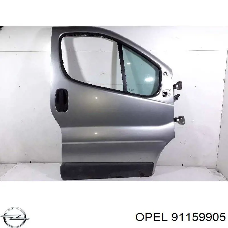 91159905 Opel