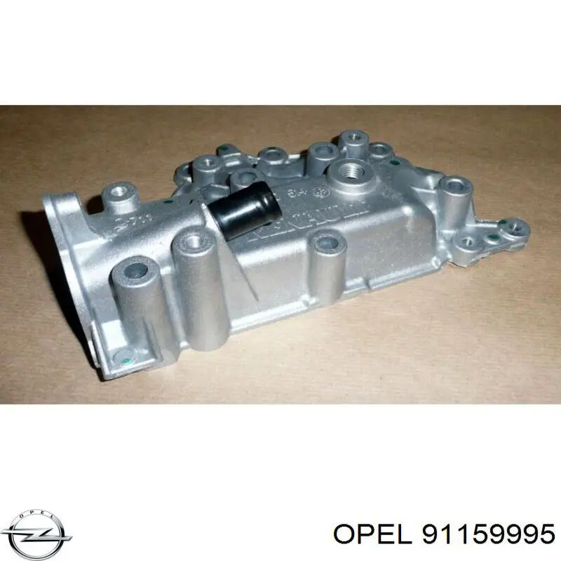 Caja termostato Metalcaucho 31321