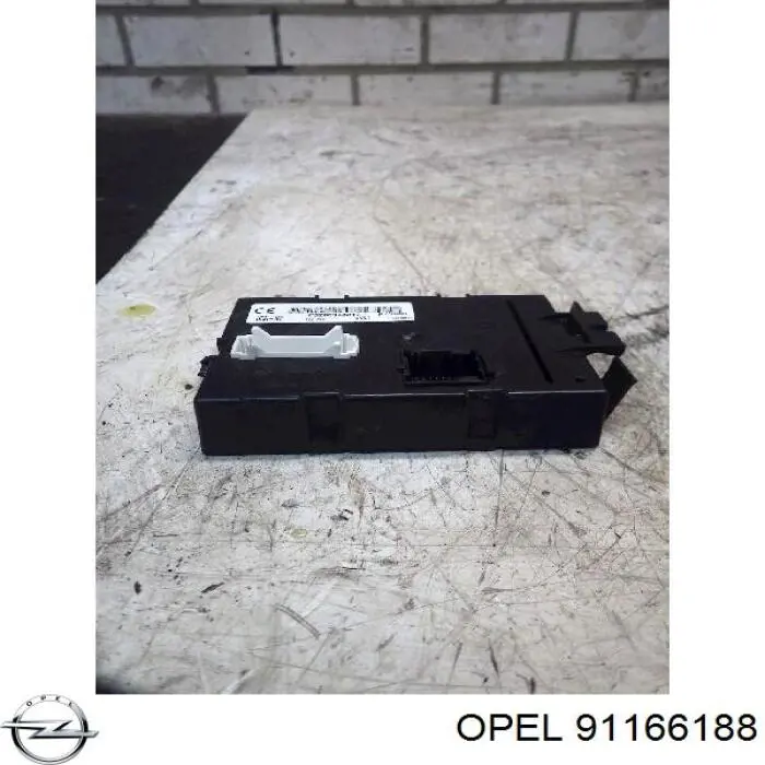 Motor de apertura de tapa de combustible Opel Vivaro A furgoneta (F7) (2001 - 2014) precio, desde 36,30 EUR