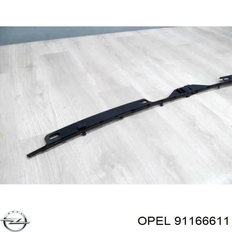 91166611 Opel