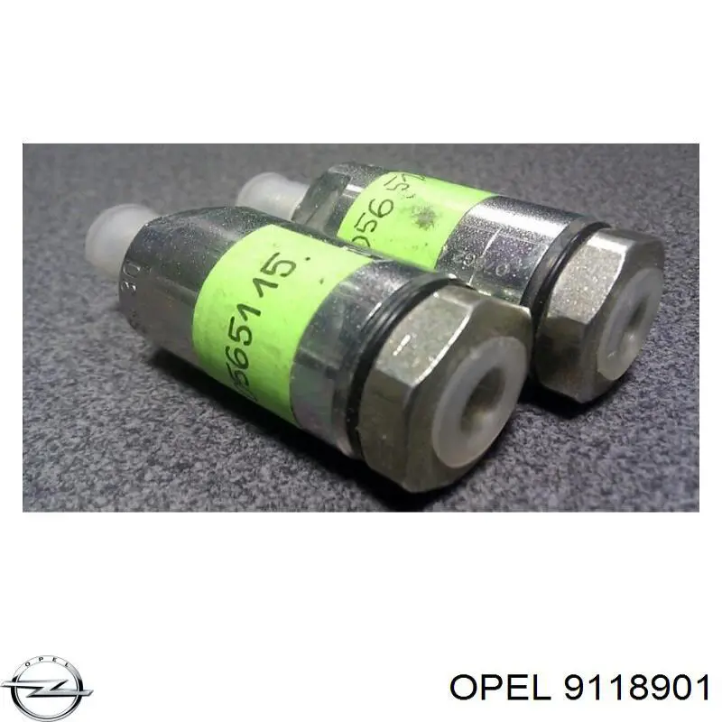 5177172 Opel 