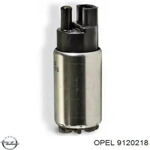Bomba de combustible eléctrica sumergible  Opel 9120218 precio, desde 27,95 EUR
