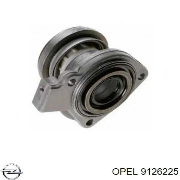 Comprar 9126225 Opel Desembrague central, embrague