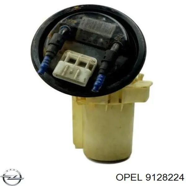  Opel 9128224 precio, desde 31,22 EUR