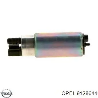 9128644 Opel bomba de combustible