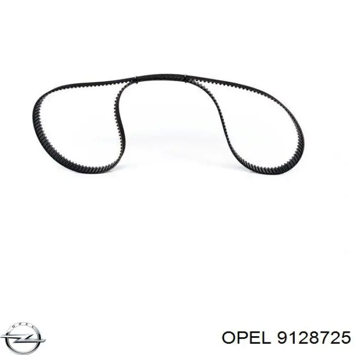 Correa de distribución Opel 9128725 precio, desde 18,18 EUR