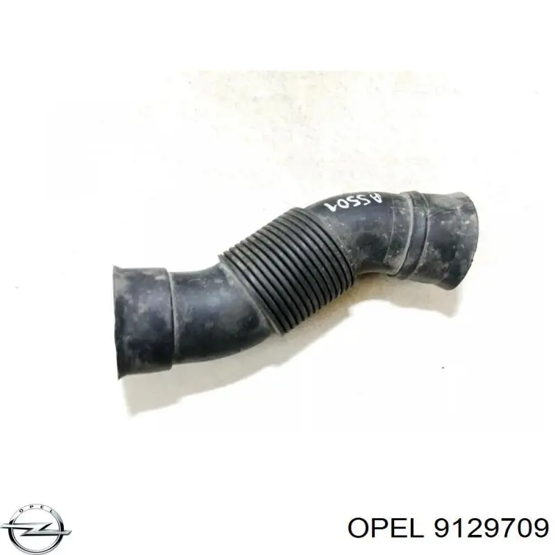  Opel 835821 precio, desde 100,19 EUR