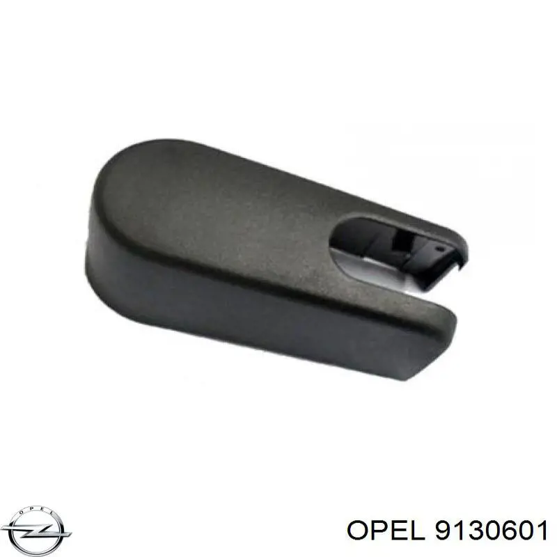 9130601 Opel cubierta del brazo del limpiaparabrisas