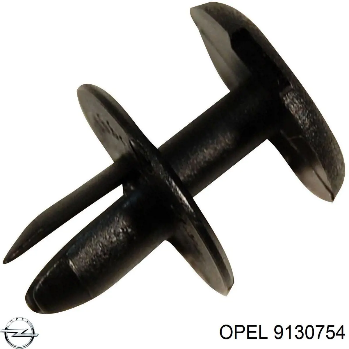 Clip de fijación de parachoques delantero General Motors 1406925 precio, desde 0,65 EUR