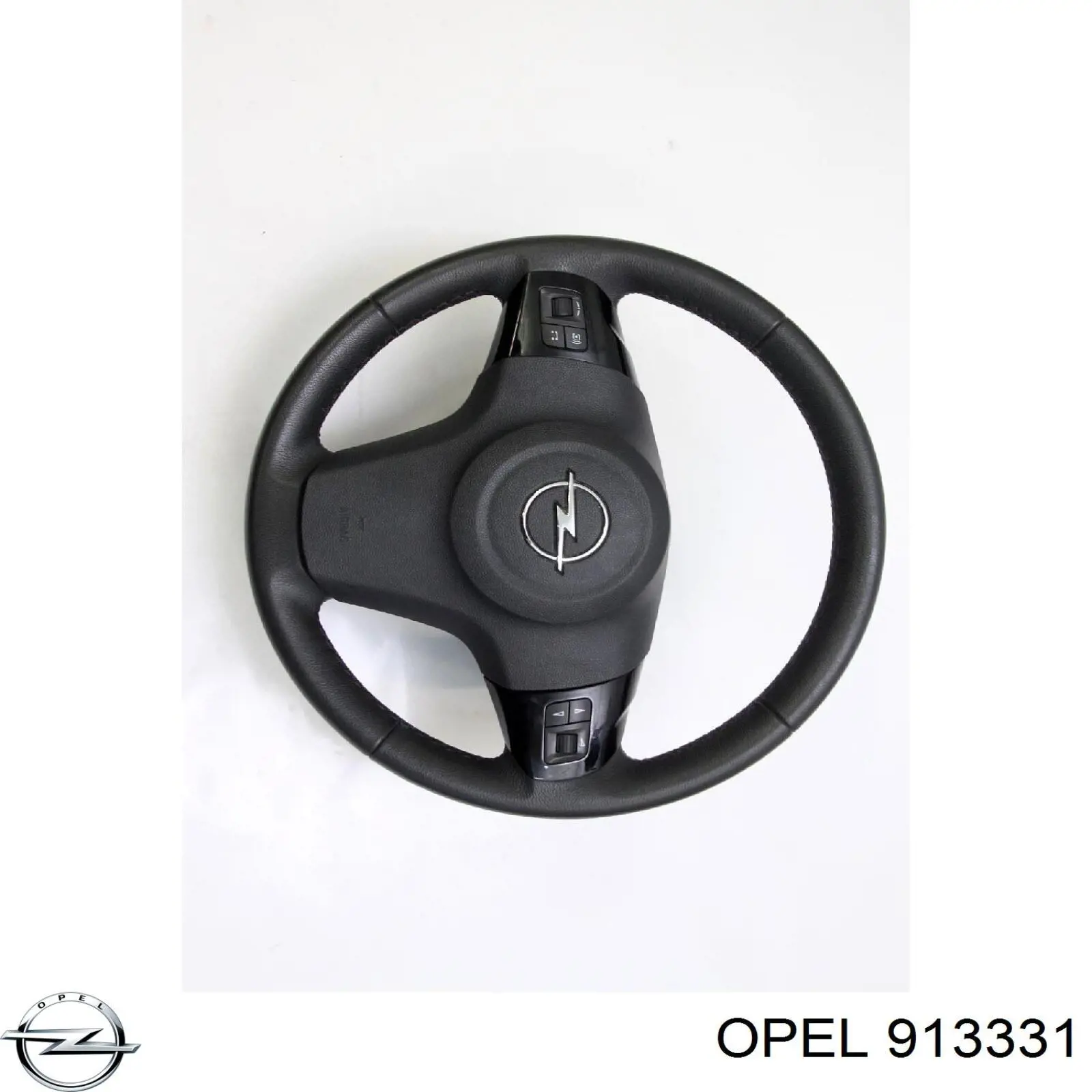 Volante Opel 13229631 precio, desde 75,50 EUR