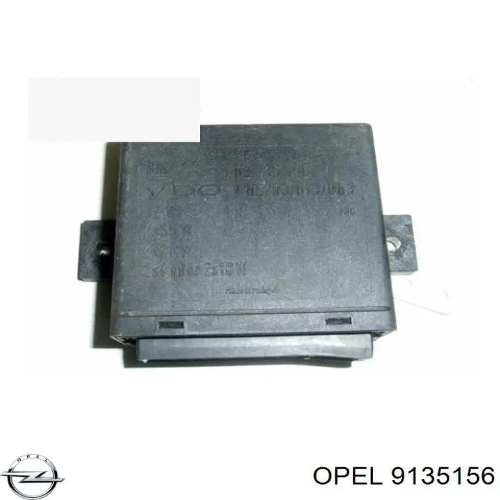  Opel 9135156 precio, desde 23,58 EUR