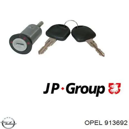  Opel 913692 precio, desde 68,24 EUR