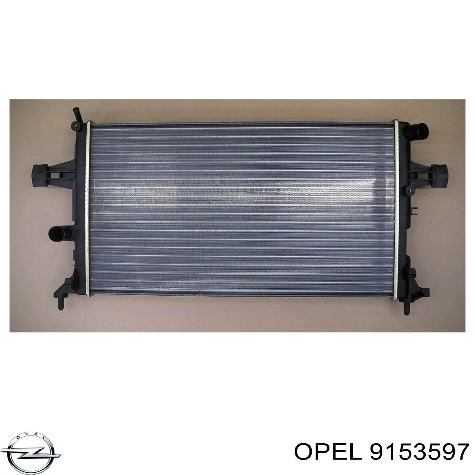 9153597 Opel motor del elevalunas eléctrico