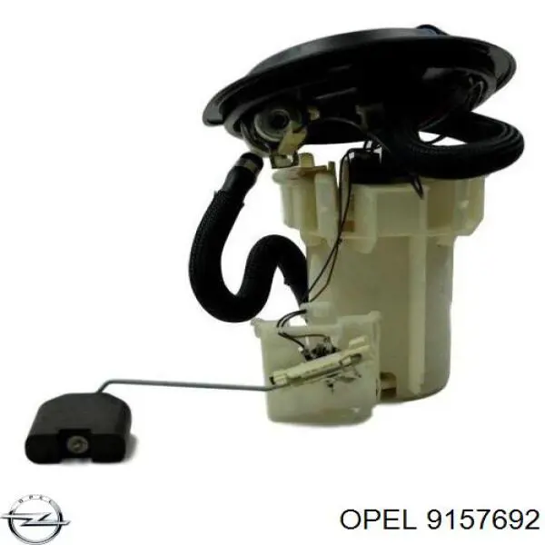  Opel 9157692 precio, desde 72,60 EUR