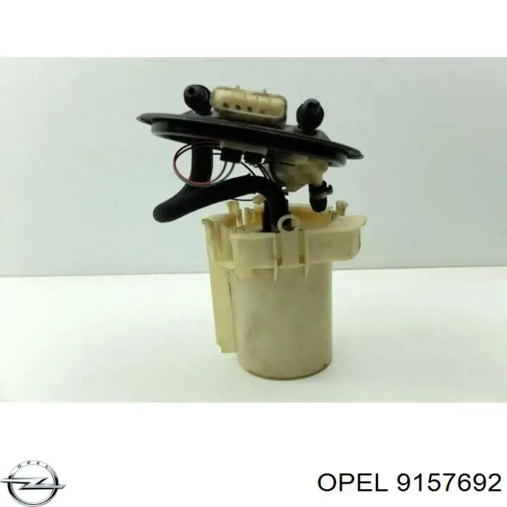 Comprar 9157692 Opel 