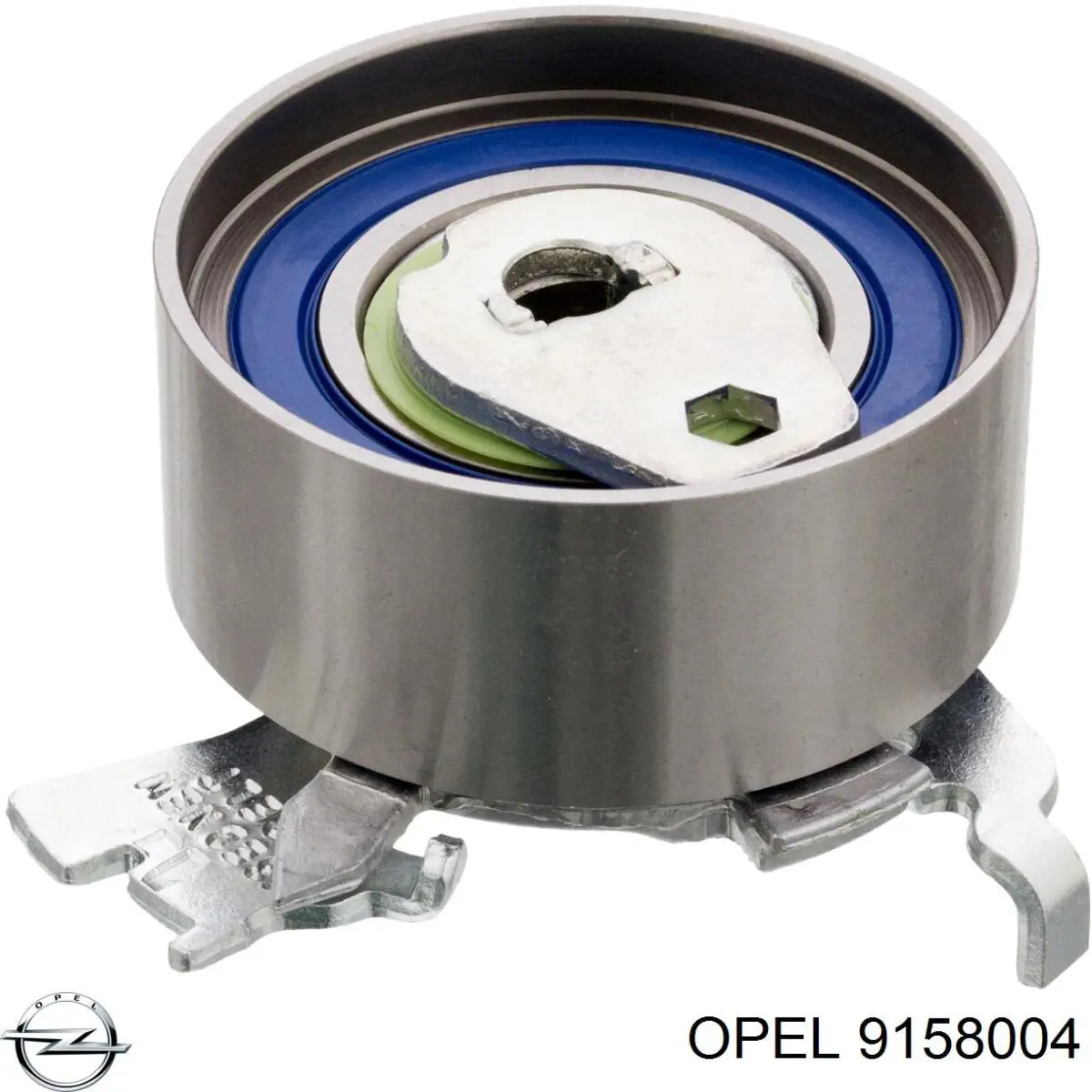 9158004 Opel rodillo, cadena de distribución