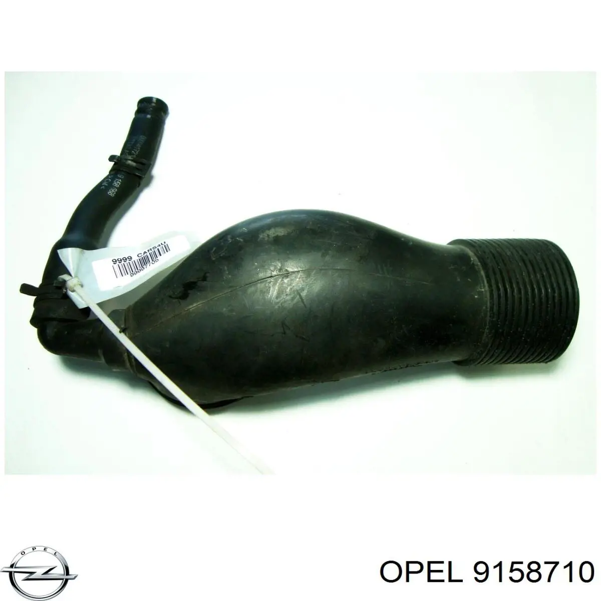 9158710 Opel