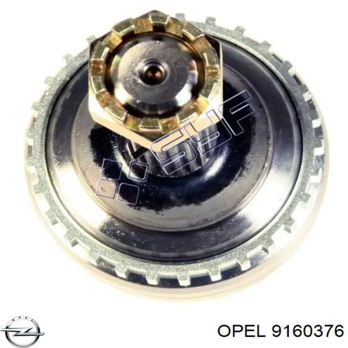 9160376 Opel