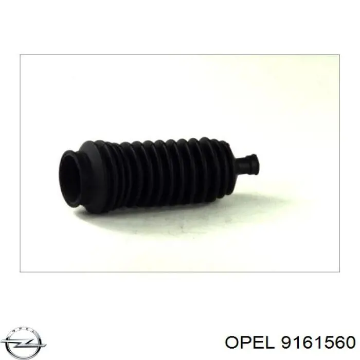 Comprar 9161560 Opel Plumero de dirección