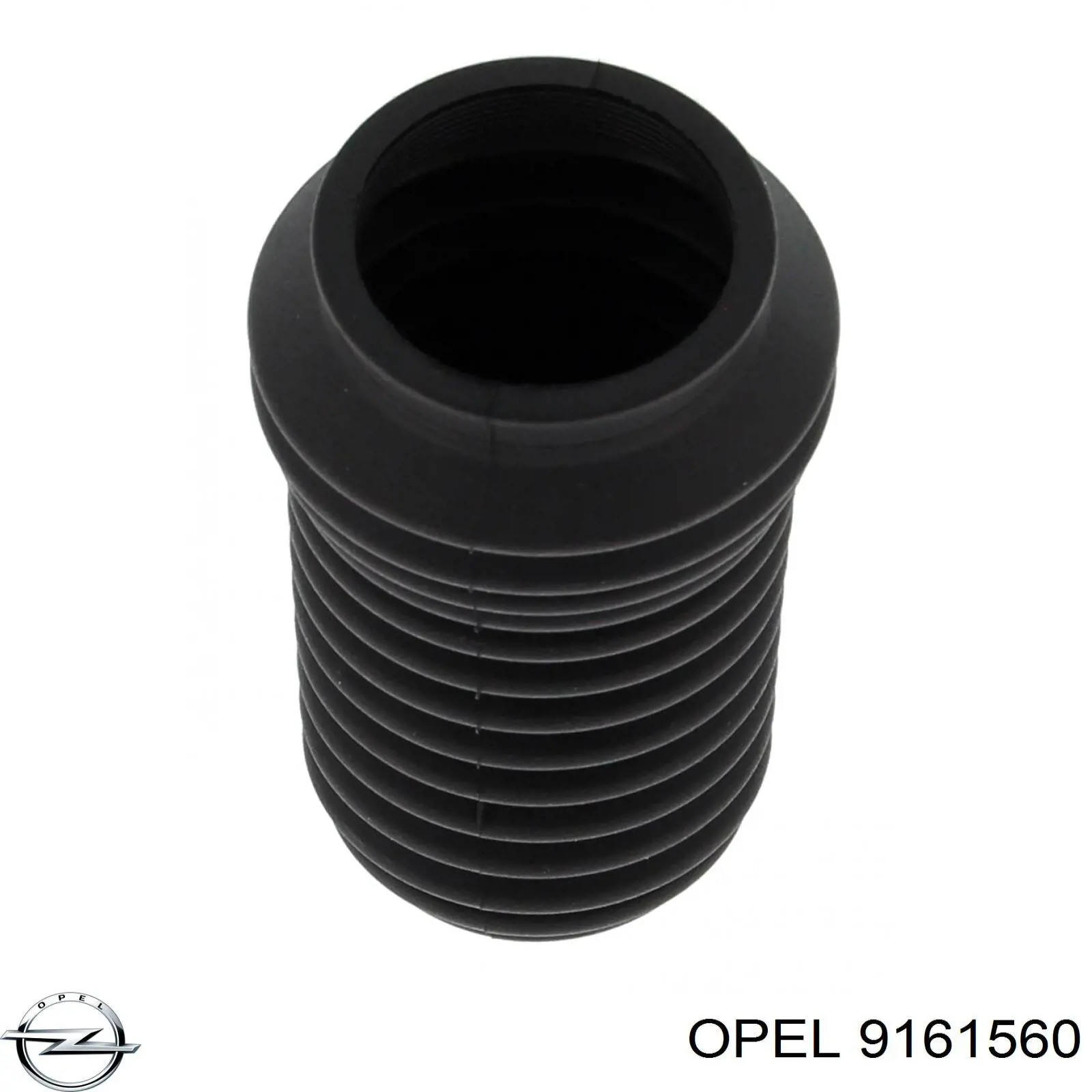 Guardapolvo de dirección Opel 9161560 precio, desde 7,53 EUR