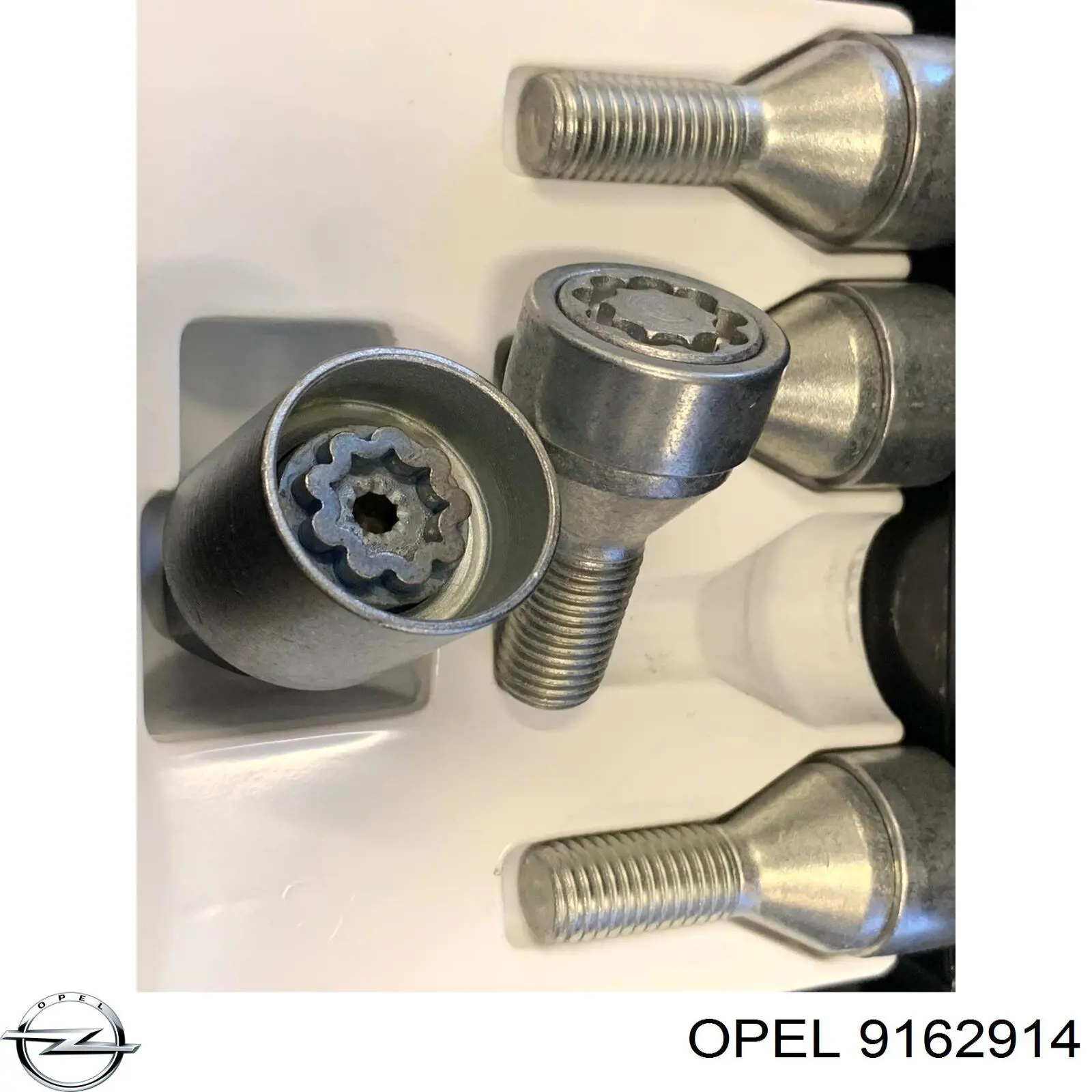 Tornillos para ruedas Opel 1008514 precio, desde 29,72 EUR