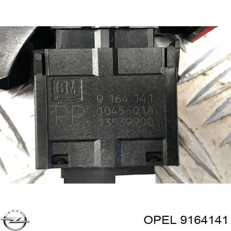 Comprar 9164141 Opel 