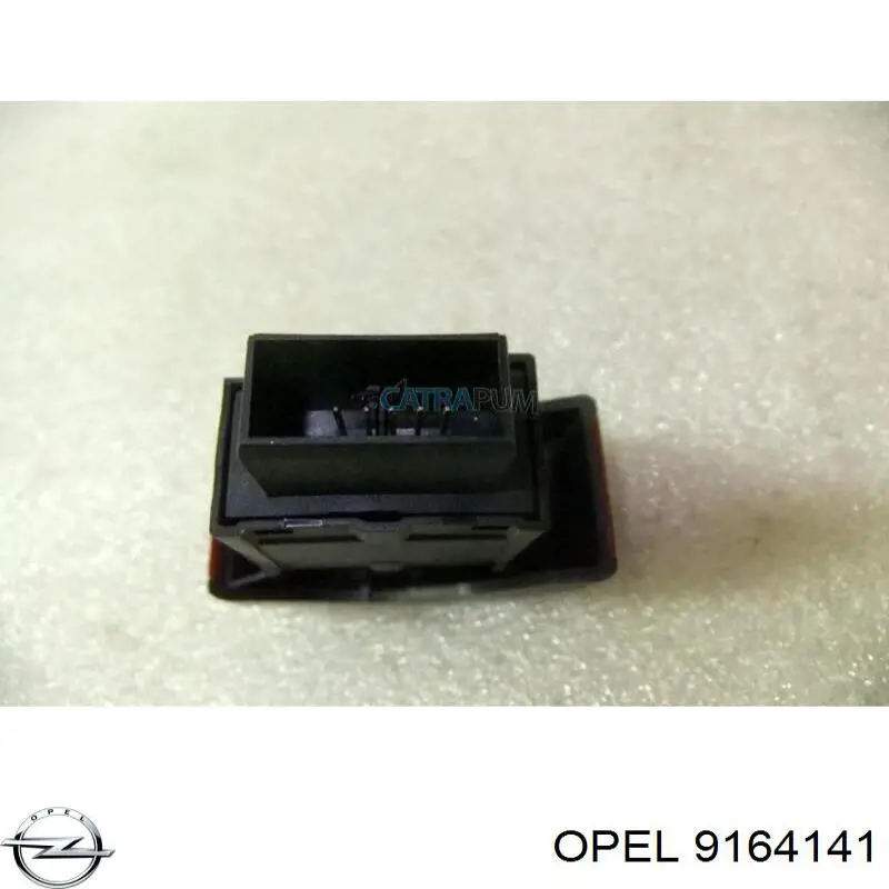  9164141 Opel