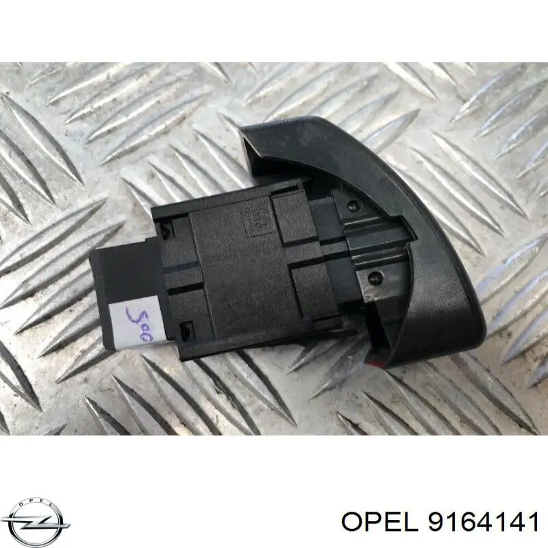  Opel 9164141