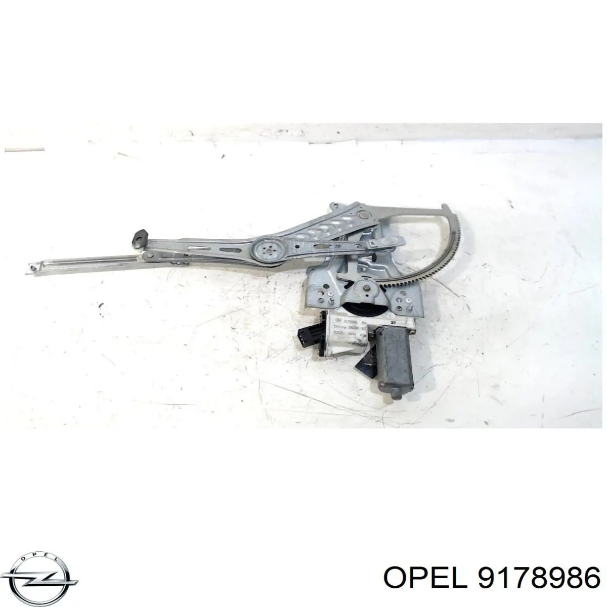 9178986 Opel