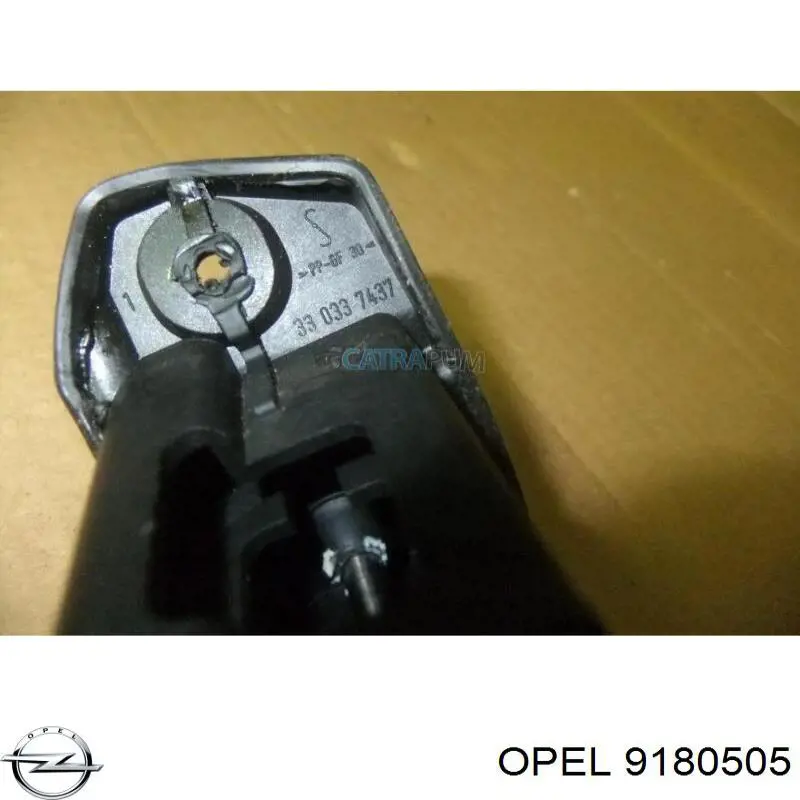  Opel 5182840 precio, desde 39,20 EUR