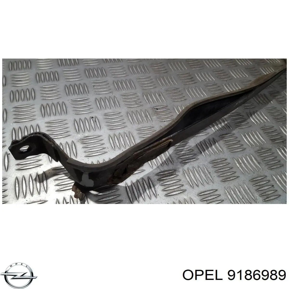 9186989 Opel