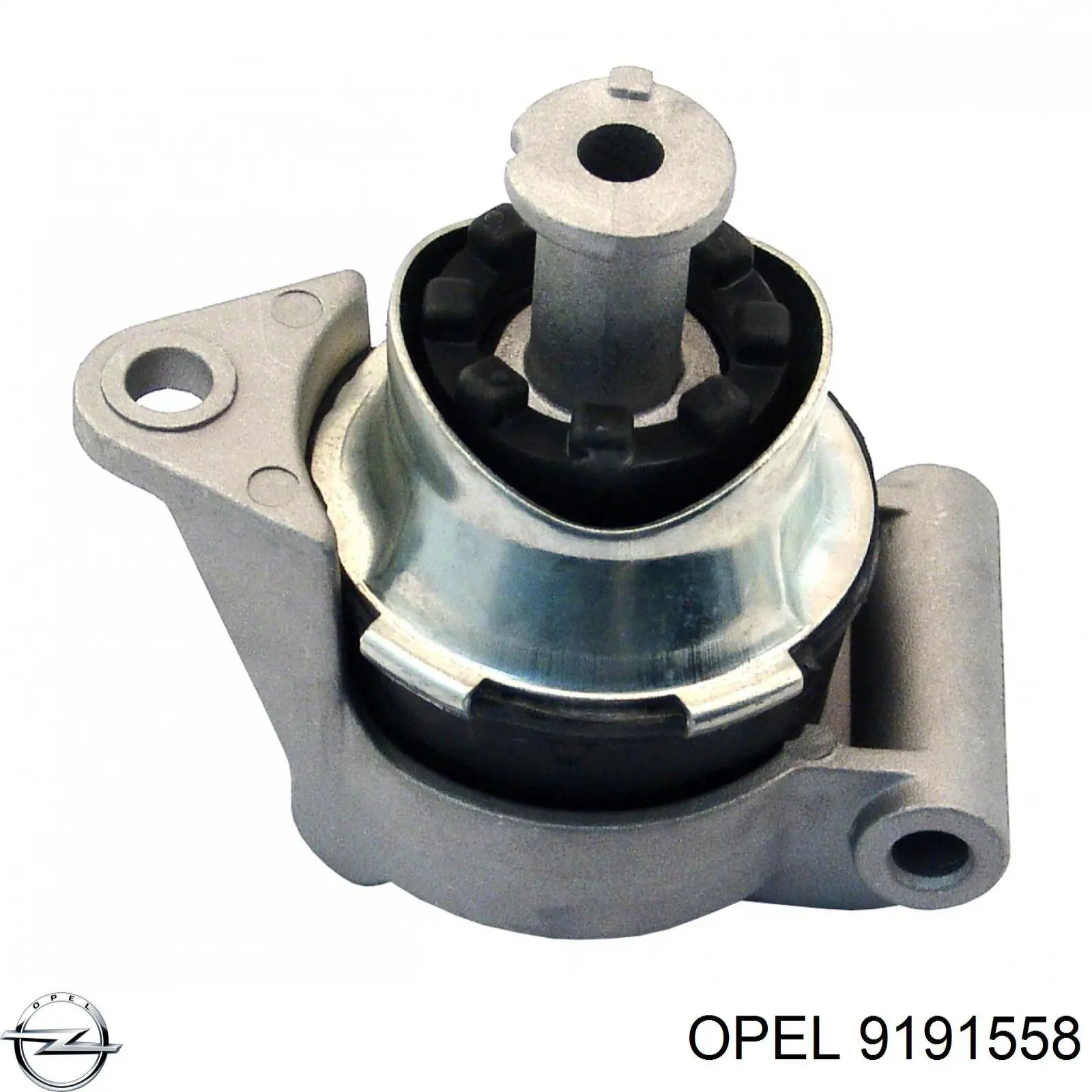 Soporte de motor trasero Opel 9191558 precio, desde 52,65 USD