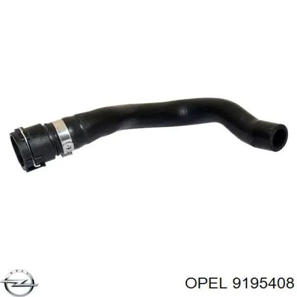 Semieje delantero derecho Opel 9195408 precio, desde 58,08 EUR